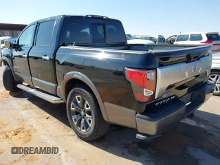 2021 Nissan Titan Pro-4X с VIN 1N6AA1ED1MN516800, выставлен на аукционе IAAI как лот 41973824 с пробегом 61 256 миль миль и . История ставок и продаж доступна на DreamBid. Изображение 3.