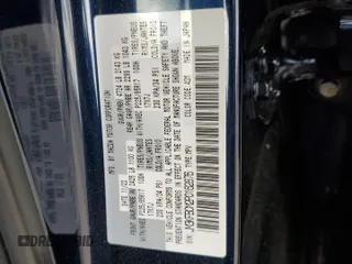 2023 Mazda CX-5 S Carbon Edition z VIN JM3KFBCM2P0162876, wystawiony jako Copart lot #55478635 z przebiegiem 34 652 mil mil oraz Szkoda całkowita • Salvage title. Historia ofert i sprzedaży dostępna na DreamBid. Obrazek 14.