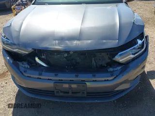 2019 Volkswagen Jetta S z VIN 3VWC57BU9KM223304, wystawiony jako IAAI lot #41722624 z przebiegiem 111 751 mil mil oraz . Historia ofert i sprzedaży dostępna na DreamBid. Obrazek 6.