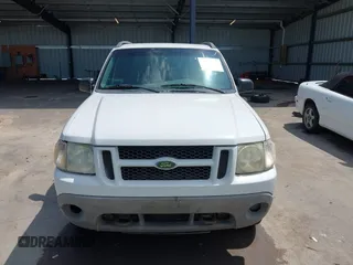2001 Ford Explorer Sport Trac with VIN 1FMZU67EX1UA62138, listed as a IAAI auction lot 42526023 with 184,363 mi miles and . Bid and sale history available at DreamBid. Image 13.
