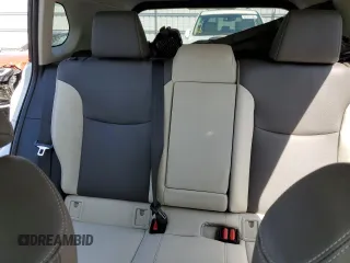 2023 Toyota Corolla Cross XLE z VIN 7MUDAABG8PV072480, wystawiony jako Copart lot #53847495 z przebiegiem 47 754 mil mil oraz Szkody całkowita. Historia ofert i sprzedaży dostępna na DreamBid. Obrazek 10.