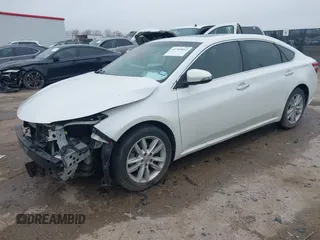 2013 Toyota Avalon XLE with VIN 4T1BK1EB8DU076613, listed as a IAAI auction lot 41709842 with 60,889 mi miles and . Bid and sale history available at DreamBid. Image 17.