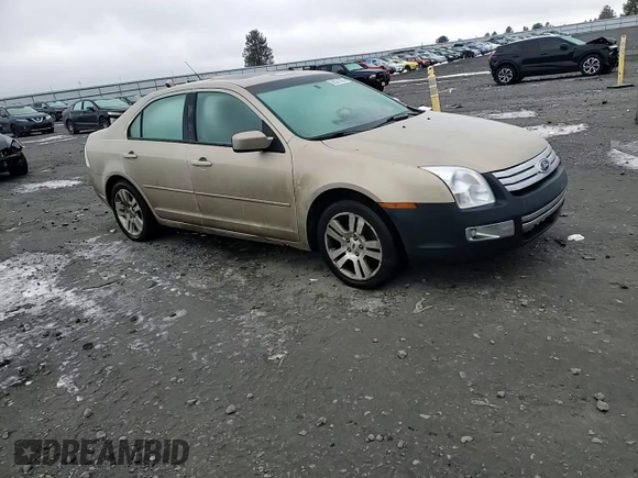 2007 Ford Fusion SE with VIN 3FAHP01107R239666, listed as a Copart auction lot 88331265 with 264,083 mi miles and Salvage Title. Bid and sale history available at carsss.com. Image 11.