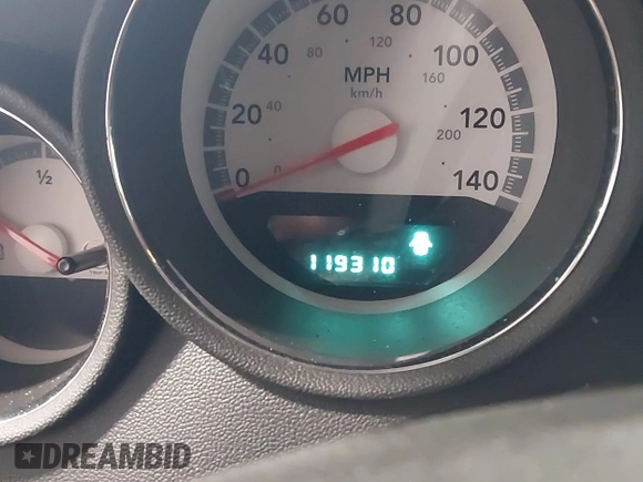 2008 Dodge Charger with VIN 2B3KA43G88H305583, listed as a IAAI auction lot 42052144 with 119,310 mi miles and . Bid and sale history available at DreamBid. Image 15.