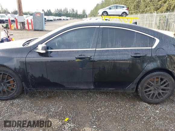 2013 Acura TL Technology z VIN 19UUA9F53DA005037, wystawiony jako IAAI lot #41799338 z przebiegiem 152 271 mil mil oraz . Historia ofert i sprzedaży dostępna na DreamBid. Obrazek 14.