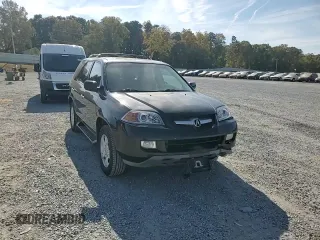 2005 Acura MDX Touring z VIN 2HNYD18715H508943, wystawiony jako Copart lot #77734044 z przebiegiem 294 205 mil mil oraz Szkoda całkowita • Salvage title. Historia ofert i sprzedaży dostępna na DreamBid. Obrazek 12.