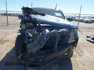 2022 Chevrolet Silverado 1500 LT Trail Boss with VIN 1GCPYFEL8NZ119849, listed as a IAAI auction lot 41472679 with 36,587 mi miles and . Bid and sale history available at DreamBid. Image 12.