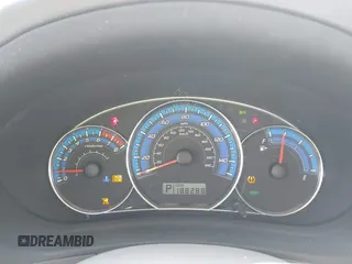 2009 Subaru Forester X с VIN JF2SH63689H780219, выставлен на аукционе IAAI как лот 42202790 с пробегом 188 288 миль миль и . История ставок и продаж доступна на DreamBid. Изображение 7.