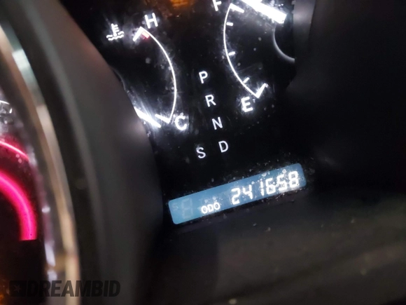 2010 Toyota Highlander Limited with VIN 5TDDK3EH3AS037831, listed as a IAAI auction lot 42114480 with 241,658 mi miles and . Bid and sale history available at DreamBid. Image 15.