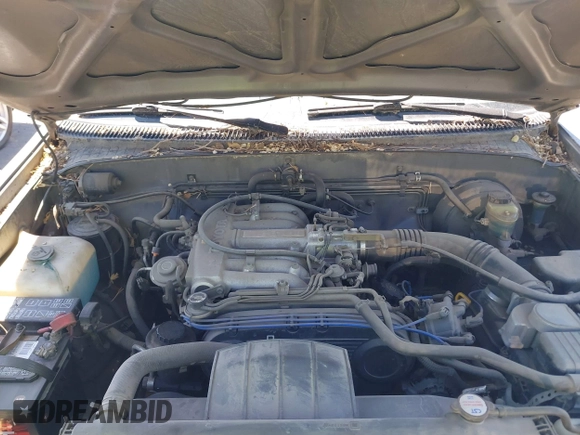 1994 Toyota T100 z VIN JT4VD10C8R0018446, wystawiony jako IAAI lot #42419359 z przebiegiem 147 981 mil mil oraz . Historia ofert i sprzedaży dostępna na DreamBid. Obrazek 10.