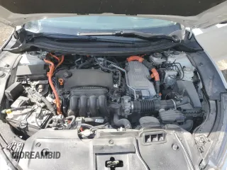 2020 Honda Clarity Plug-In Hybrid Touring with VIN JHMZC5F36LC002804, listed as a Copart auction lot 63771834 with 31,314 mi miles and Non Repairable. Bid and sale history available at carsss.com. Image 11.
