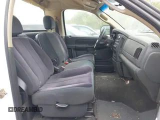 2005 Dodge 1500 SLT with VIN 1D7HA16P95J641844, listed as a IAAI auction lot 42072744 with 199,257 mi miles and . Bid and sale history available at DreamBid. Image 8.