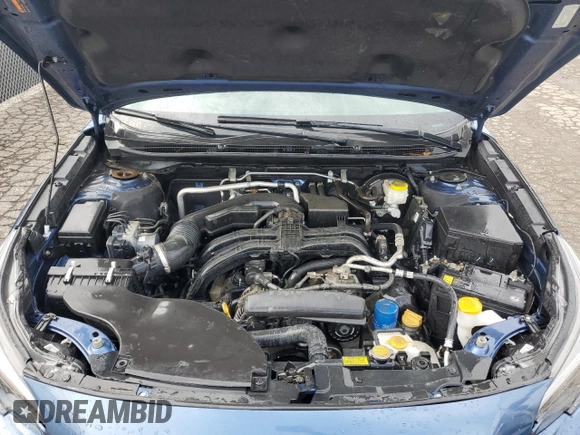 2021 Subaru Outback Premium with VIN 4S4BTACC0M3101969, listed as a Copart auction lot 55403385 with 14,686 mi miles and Clean Title. Bid and sale history available at DreamBid. Image 12.