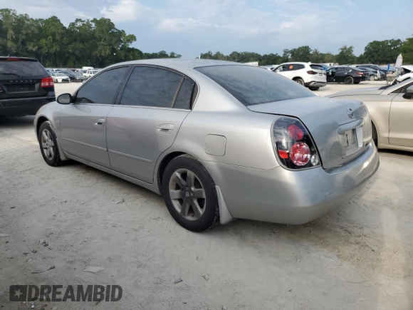 2003 Nissan Altima S z VIN 1N4AL11D53C179342, wystawiony jako Copart lot #59155825 z przebiegiem 231 333 mil mil oraz Szkoda całkowita • Salvage title. Historia ofert i sprzedaży dostępna na DreamBid. Obrazek 2.