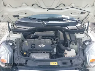 2012 MINI Hardtop with VIN WMWSU3C53CT185697, listed as a IAAI auction lot 41761981 with 201,335 mi miles and . Bid and sale history available at DreamBid. Image 10.