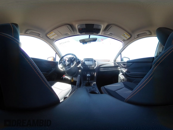 2023 Subaru Crosstrek Premium с VIN JF2GTACC7PG207022, выставлен на аукционе IAAI как лот 41964290 с пробегом 20 007 миль миль и . История ставок и продаж доступна на DreamBid. Изображение 21.