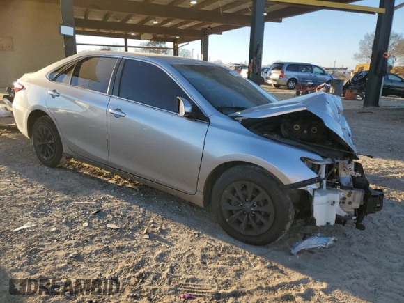 2016 Toyota Camry XLE with VIN 4T4BF1FK4GR583070, listed as a Copart auction lot 42371685 with 109,162 mi miles and Salvage Title. Bid and sale history available at carsss.com. Image 4.