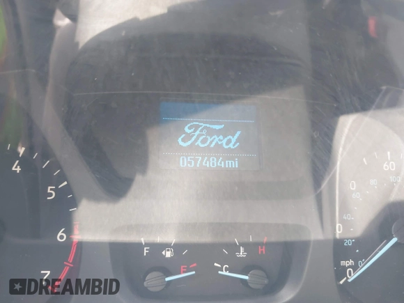 2018 Ford Transit Cargo с VIN 1FTYR2CG9JKA51600, выставлен на аукционе IAAI как лот 42026514 с пробегом 57 484 миль миль и . История ставок и продаж доступна на DreamBid. Изображение 16.