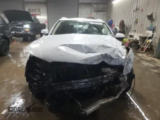 2012 Audi A4 2.0T Premium Plus with VIN WAUWFAFL1CA074801, listed as a Copart auction lot 83802384 with 158,004 mi miles and Salvage Title. Bid and sale history available at carsss.com. Image 5.