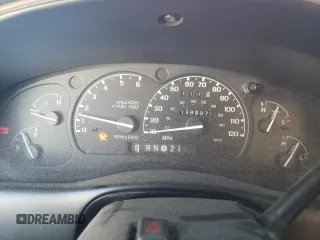 2005 Ford Ranger XLT with VIN 1FTYR44E05PA48098, listed as a Copart auction lot 75993294 with 139,897 mi miles and Salvage Title. Bid and sale history available at DreamBid. Image 9.