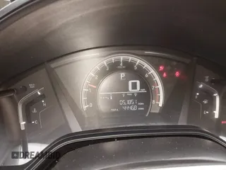 2019 Honda CR-V LX z VIN 2HKRW6H35KH212325, wystawiony jako IAAI lot #41794454 z przebiegiem 51 851 mil mil oraz . Historia ofert i sprzedaży dostępna na DreamBid. Obrazek 7.