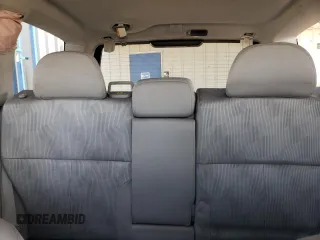 2010 Subaru Forester X Premium с VIN JF2SH6CC6AH747147, выставлен на аукционе Copart как лот 57771425 с пробегом 81 190 миль миль и Списание • Salvage title. История ставок и продаж доступна на DreamBid. Изображение 10.