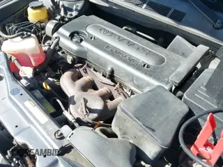 2009 Toyota Camry with VIN 4T1BE46K29U386626, listed as a IAAI auction lot 43491447 with 130,138 mi miles and . Bid and sale history available at DreamBid. Image 13.