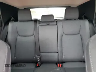 2023 Lexus RZ 450e Premium z VIN JTJAAAAB6PA009956, wystawiony jako Copart lot #48707855 z przebiegiem 6736 mil mil oraz Szkody całkowita. Historia ofert i sprzedaży dostępna na DreamBid. Obrazek 10.