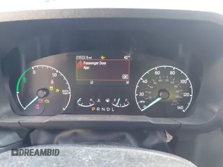 2022 Ford Maverick XL z VIN 3FTTW8E35NRA43009, wystawiony jako IAAI lot #41081135 z przebiegiem 23 522 mil mil oraz . Historia ofert i sprzedaży dostępna na DreamBid. Obrazek 7.