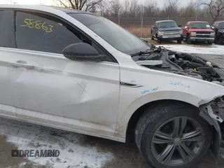 2020 Volkswagen Jetta S с VIN 3VWN57BU0LM089843, выставлен на аукционе IAAI как лот 41358863 с пробегом 41 969 миль миль и . История ставок и продаж доступна на DreamBid. Изображение 17.