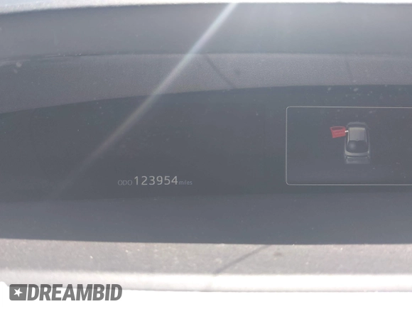 2017 Toyota Prius Two with VIN JTDKARFU1H3534154, listed as a IAAI auction lot 42531808 with 123,954 mi miles and . Bid and sale history available at DreamBid. Image 15.
