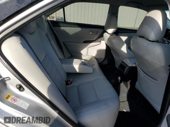 2015 Toyota Camry XLE with VIN 4T1BF1FK2FU102807, listed as a Copart auction lot 48798535 with 116,974 mi miles and Salvage Title. Bid and sale history available at DreamBid. Image 11.