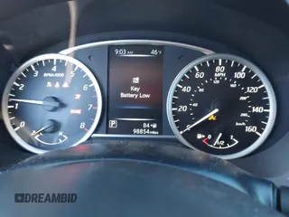 2018 Nissan Sentra SV z VIN 3N1AB7AP6JL655421, wystawiony jako IAAI lot #41407576 z przebiegiem 98 854 mil mil oraz . Historia ofert i sprzedaży dostępna na DreamBid. Obrazek 7.