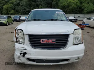 2007 GMC Yukon XL SLT with VIN 1GKFC16097R283300, listed as a Copart auction lot 68830724 with 145,593 mi miles and Salvage Title. Bid and sale history available at carsss.com. Image 5.