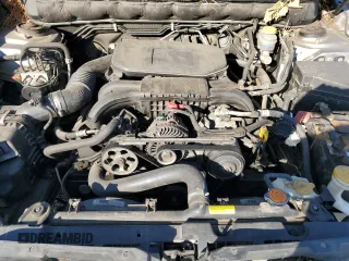 2010 Subaru Outback Limited Power Moon с VIN 4S4BRBLC8A3326950, выставлен на аукционе Copart как лот 48716515 с пробегом 176 793 миль миль и Списание • Salvage title. История ставок и продаж доступна на DreamBid. Изображение 11.