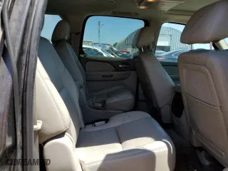 2011 GMC Yukon XL SLT with VIN 1GKS2KE34BR197307, listed as a Copart auction lot 60571434 with 259,892 mi miles and Clean Title. Bid and sale history available at carsss.com. Image 11.