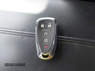 2023 Chevrolet Malibu LT with VIN 1G1ZD5ST0PF182489, listed as a IAAI auction lot 42170455 with 56,373 mi miles and . Bid and sale history available at DreamBid. Image 11.
