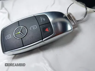 2021 Mercedes-Benz C 300 with VIN W1KWF8DBXMR610661, listed as a IAAI auction lot 42360586 with 47,967 mi miles and . Bid and sale history available at DreamBid. Image 11.
