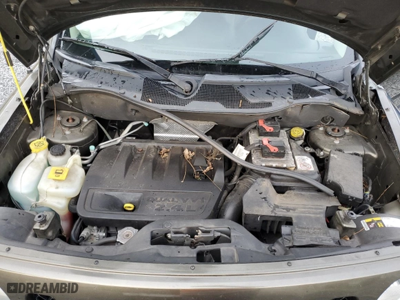 2016 Jeep Patriot Sport with VIN 1C4NJPBB9GD603204, listed as a Copart auction lot 45900785 with 125,959 mi miles and Salvage Title. Bid and sale history available at carsss.com. Image 12.