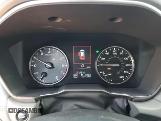 2023 Subaru Outback Limited с VIN 4S4BTANC3P3218320, выставлен на аукционе Copart как лот 60150245 с пробегом 27 712 миль миль и Списание • Salvage title. История ставок и продаж доступна на DreamBid. Изображение 9.