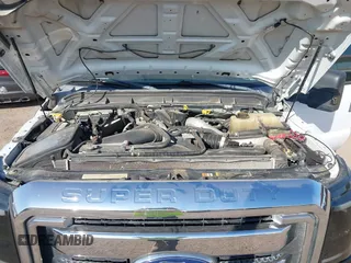 2016 Ford F-250 Lariat с VIN 1FT7W2BT4GEC44103, выставлен на аукционе IAAI как лот 42466568 с пробегом 244 579 миль миль и . История ставок и продаж доступна на DreamBid. Изображение 10.