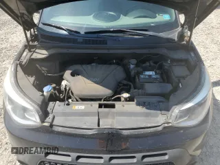 2014 Kia Soul with VIN KNDJN2A20E7023942, listed as a Copart auction lot 53610525 with 69,646 mi miles and Salvage Title. Bid and sale history available at carsss.com. Image 11.