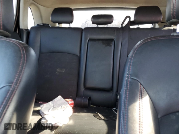 2022 Mitsubishi Outlander SE with VIN JA4APVAU2NU007556, listed as a Copart auction lot 88945175 with 108,511 mi miles and Salvage title. Bid and sale history available at DreamBid. Image 10.