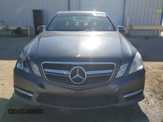 2012 Mercedes-Benz E E 350 Luxury with VIN WDDHF5KB6CA556508, listed as a Copart auction lot 79242984 with 164,085 mi miles and Salvage Title. Bid and sale history available at carsss.com. Image 5.