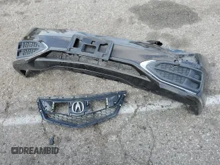2016 Acura RDX Technology with VIN 5J8TB3H58GL013792, listed as a Copart auction lot 48191155 with 56,715 mi miles and Salvage Title. Bid and sale history available at DreamBid. Image 13.