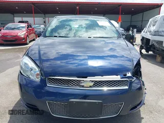 2012 Chevrolet Impala LS Retail with VIN 2G1WA5E3XC1187904, listed as a IAAI auction lot 42535156 with 143,790 mi miles and . Bid and sale history available at DreamBid. Image 13.