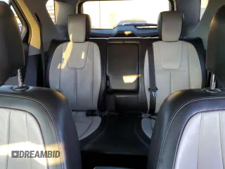 2013 Chevrolet Equinox LT with VIN 2GNFLPE35D6209557, listed as a Copart auction lot 85665874 with 210,069 mi miles and Salvage Title. Bid and sale history available at DreamBid. Image 10.