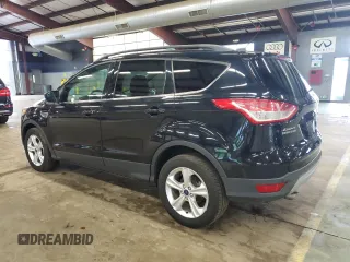2016 Ford Escape SE with VIN 1FMCU9GX2GUA48039, listed as a Copart auction lot 55997965 with 117,932 mi miles and Clean Title. Bid and sale history available at DreamBid. Image 2.