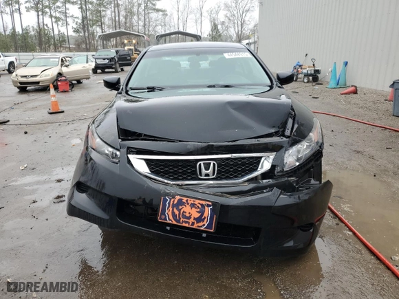 2009 Honda Accord Cpe EX with VIN 1HGCS12799A020179, listed as a Copart auction lot 44548915 with NaN miles and Salvage Title. Bid and sale history available at carsss.com. Image 5.