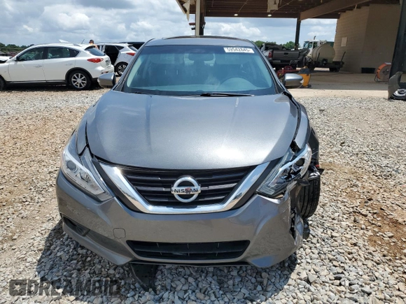 2016 Nissan Altima S с VIN 1N4AL3AP5GC293210, выставлен на аукционе Copart как лот 59542845 с пробегом 100 252 миль миль и Списание • Salvage title. История ставок и продаж доступна на DreamBid. Изображение 5.